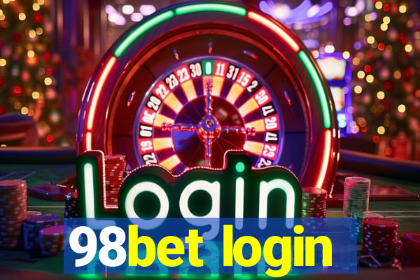 98bet login