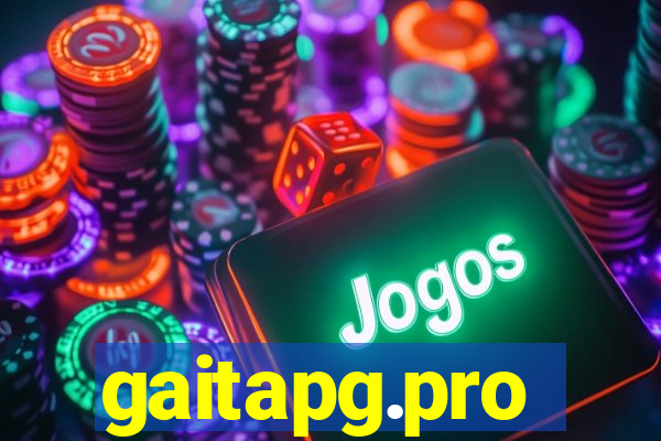 gaitapg.pro