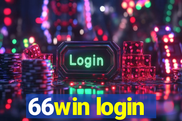 66win login