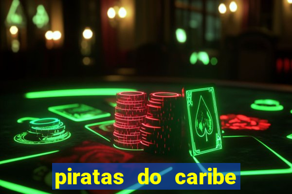 piratas do caribe 6 o retorno de davy jones