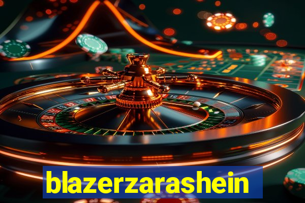 blazerzarashein