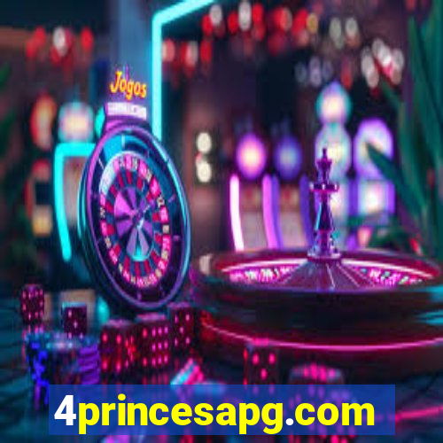 4princesapg.com