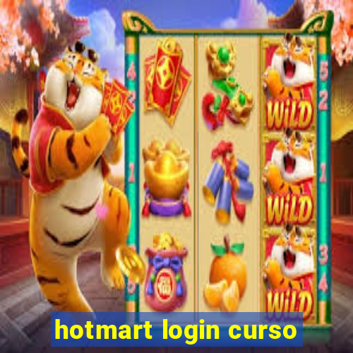 hotmart login curso