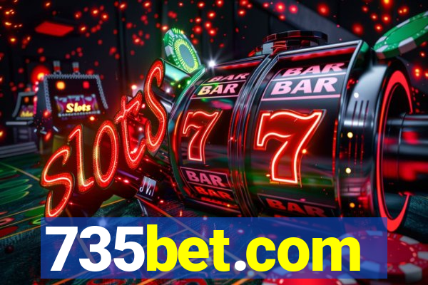 735bet.com