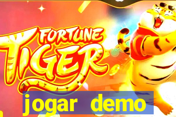 jogar demo pragmatic play