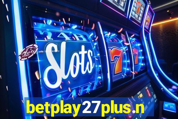 betplay27plus.net