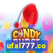 ufal777.co