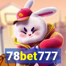 78bet777