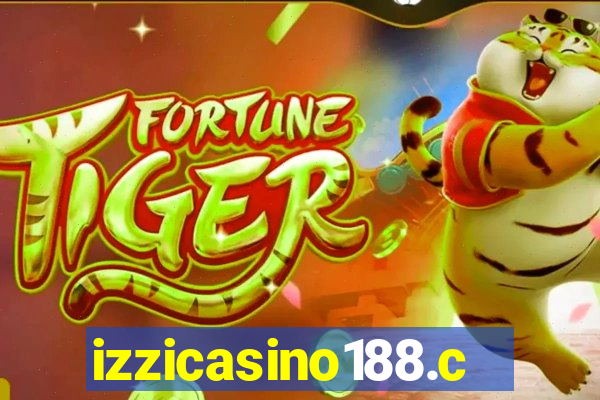 izzicasino188.com