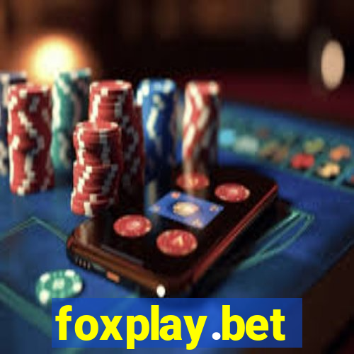 foxplay.bet