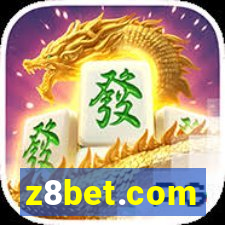 z8bet.com