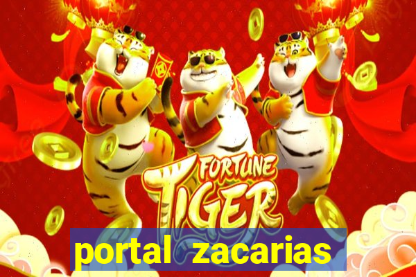 portal zacarias maloqueiro cavando sua cova