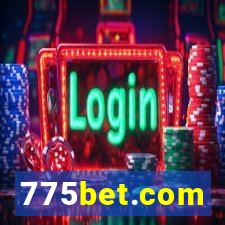 775bet.com