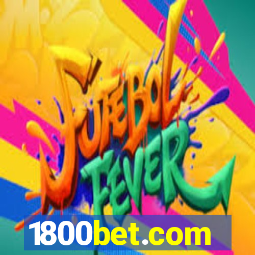 1800bet.com