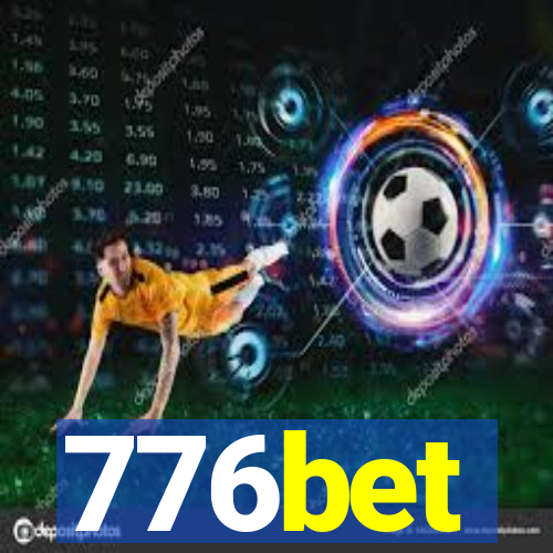 776bet