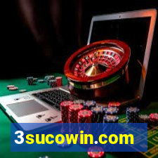 3sucowin.com