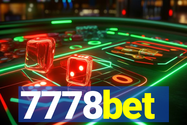 7778bet