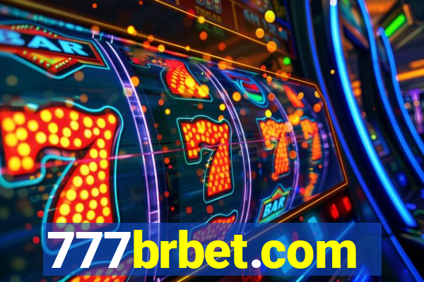 777brbet.com