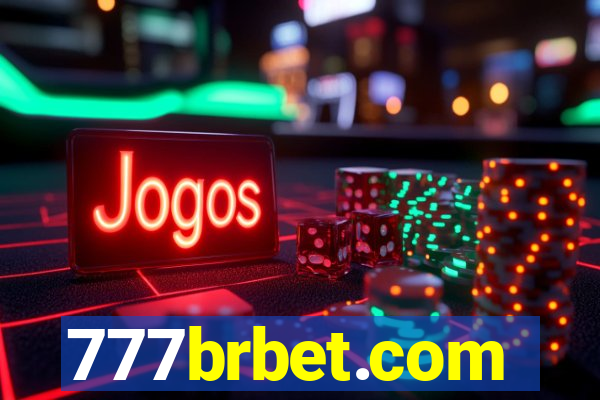 777brbet.com