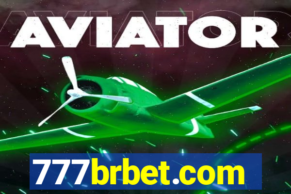 777brbet.com