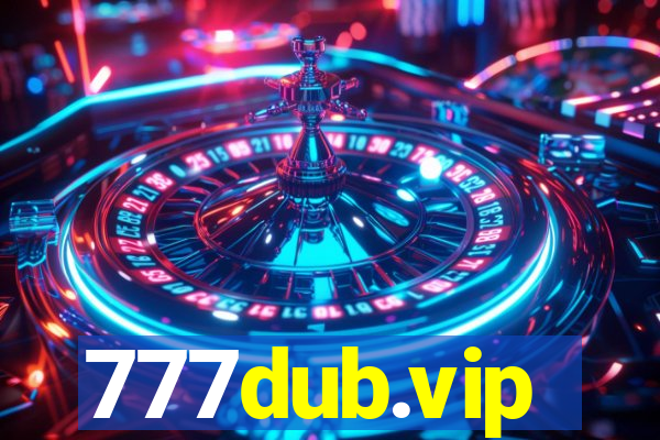 777dub.vip