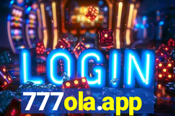 777ola.app