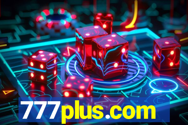 777plus.com