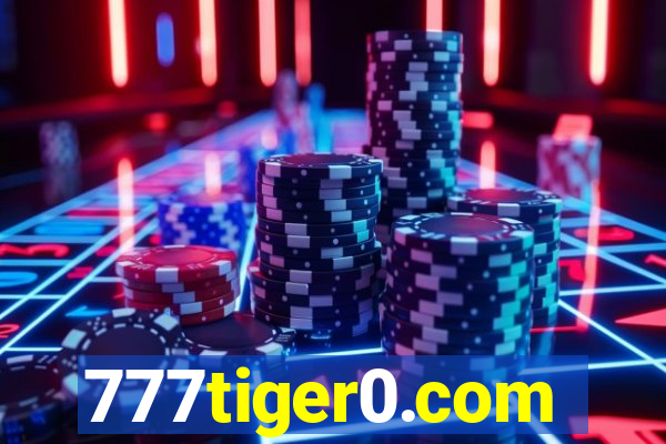 777tiger0.com