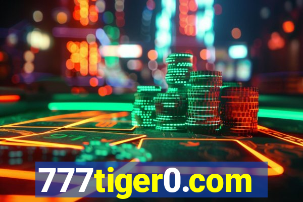 777tiger0.com