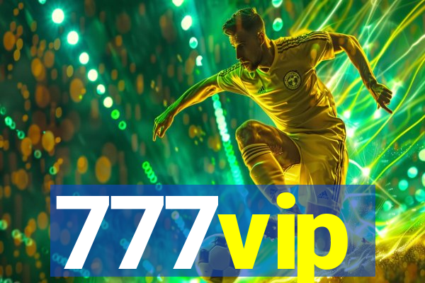 777vip