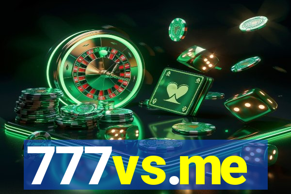 777vs.me