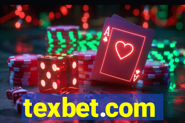 texbet.com