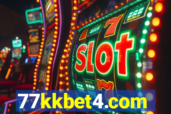 77kkbet4.com