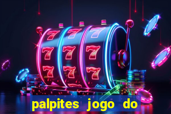 palpites jogo do bicho hoje