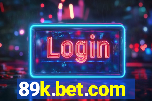 89k.bet.com