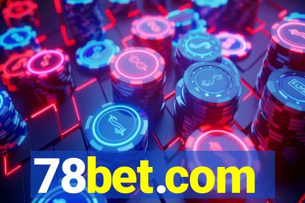 78bet.com