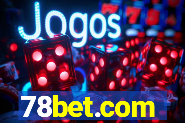 78bet.com