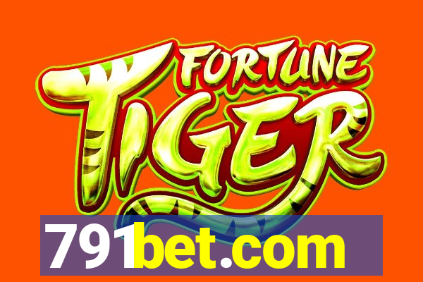 791bet.com