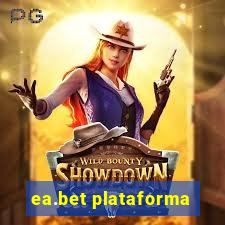 ea.bet plataforma