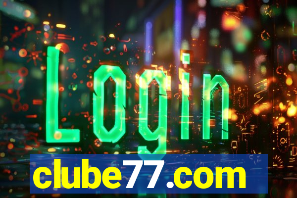 clube77.com