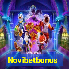 Novibetbonus