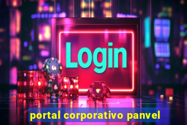 portal corporativo panvel