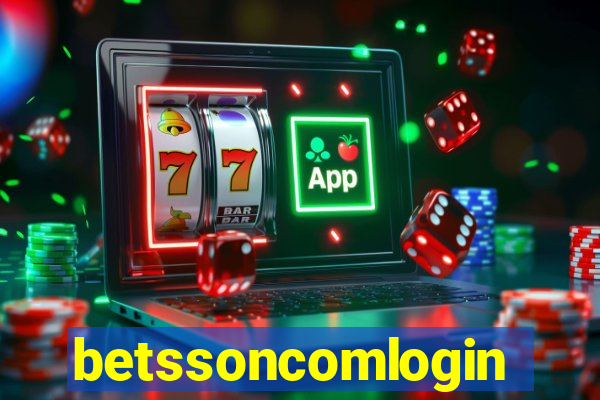 betssoncomlogin