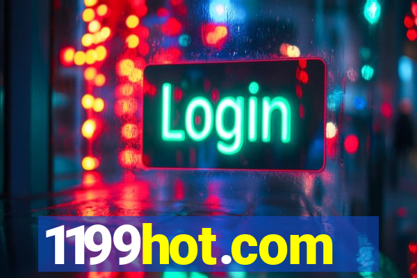 1199hot.com