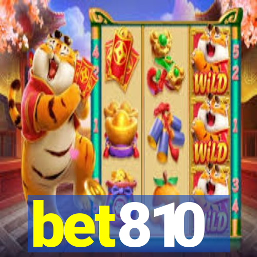 bet810