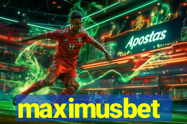 maximusbet