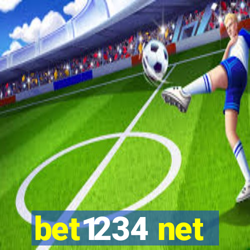 bet1234 net