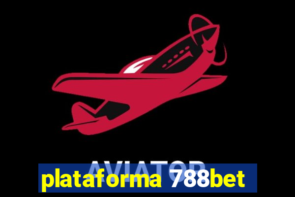 plataforma 788bet