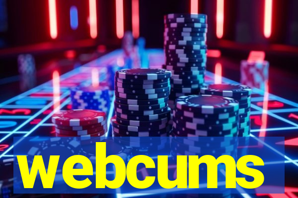 webcums