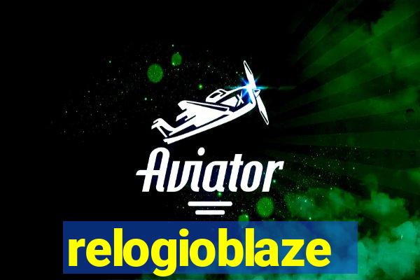 relogioblaze